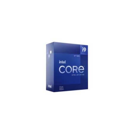 CPU Intel Core i9-12900KF LGA1700 3.2/5.2GHz 30Mb Caja