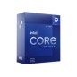 CPU Intel Core i9-12900KF LGA1700 3.2/5.2GHz 30Mb Caja CPU Intel Core i9-12900KF LGA1700 3.2/5.2GHz 30Mb Caja
