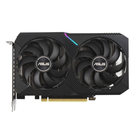 ASUS DUAL-RTX3060-O12G-V2 12Gb GDDR6 (90YV0GB2-M0NA10)