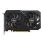 ASUS DUAL-RTX3060-O12G-V2 12Gb GDDR6 (90YV0GB2-M0NA10)