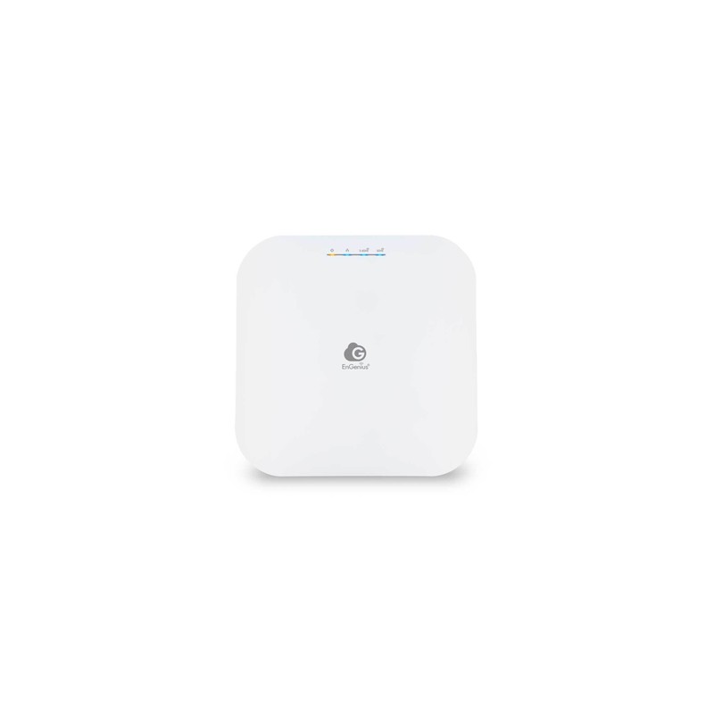 Mesh Engenius WiFi DualBand 1xRJ45 PoE Blanco (ECW230)