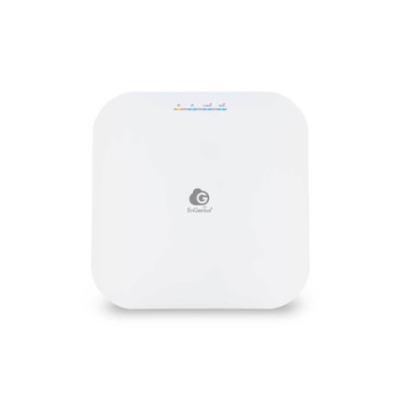 Mesh Engenius WiFi DualBand 1xRJ45 PoE Blanco (ECW230)