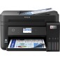 Multif Epson EcoTank ET-4850 Color A4 Negra C11CJ60402