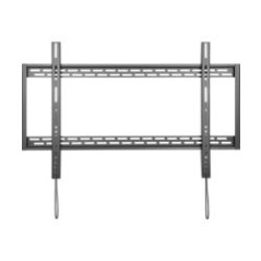 Soporte Pared AISENS Fijo 60"-100" 130Kg (WT100F-067)