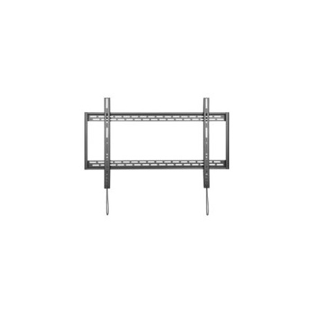 Soporte Pared AISENS Fijo 60"-100" 130Kg (WT100F-067)