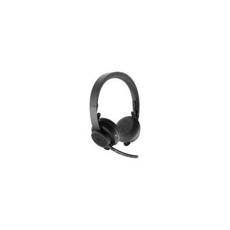 Auric+Micro LOGITECH Zone 900 RF BT Negros (981-001101)
