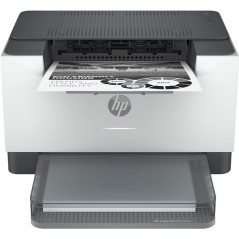 HP LaserJet M209dw A4 B/N WiFi Ethernet Dúplex (6GW62F)