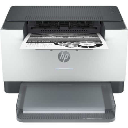 HP LaserJet M209dw A4 B/N WiFi Ethernet Dúplex (6GW62F)