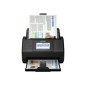 Escáner Epson ES-580W LED A4 USB 3.0 Negro (B11B258401)
