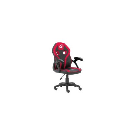 Silla Gaming CONCEPTRONIC Junior Negra/Roja (EYOTA06R)