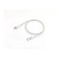 Cable EQUIP USB-A/M a USB-C/M 1m Blanco (EQ128363)