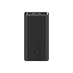 Powerbank XIAOMI 20000mAh 50W USB-A/C Negro (BHR5121GL)