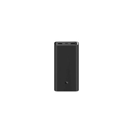 Powerbank XIAOMI 20000mAh 50W USB-A/C Negro (BHR5121GL)