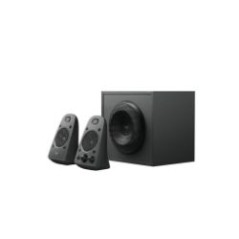 Altavoces LOGITECH Z625 THX 2.1 200w Negro (980-001256)