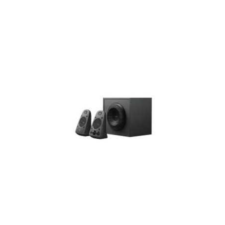 Altavoces LOGITECH Z625 THX 2.1 200w Negro (980-001256)