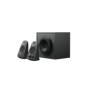 Altavoces LOGITECH Z625 THX 2.1 200w Negro (980-001256)