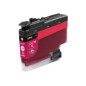 Tinta BROTHER XL Magenta 5000 páginas (LC427XLM)