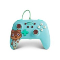 Mando PowerA Tom Nook USB Nintendo Switch (INFWA0257)
