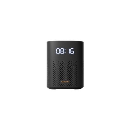 Altavoz XIAOMI WiFi BT Mando IR Negro (QBH4218GL)