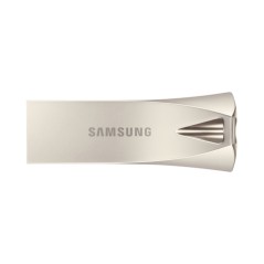 Pendrive Samsung 128Gb USB-A 3.0 Plata (MUF-128BE3/APC)