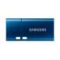 Pendrive Samsung 64Gb USB-C 3.0 Azul (MUF-64DA/APC)