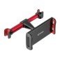 Soporte coche AISENS Reposacabeza Rojo (MSC1P-105)