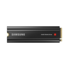 SSD Samsung 980 Pro NVMe M.2 1Tb (MZ-V8P1T0CW)