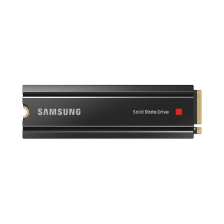 SSD Samsung 980 Pro NVMe M.2 1Tb (MZ-V8P1T0CW)