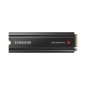 SSD Samsung 980 Pro NVMe M.2 1Tb (MZ-V8P1T0CW)