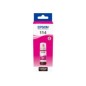 Botella de Tinta Epson 114 Magenta 70ml (C13T07B340) Botella de Tinta Epson 114 Magenta 70ml (C13T07B340)