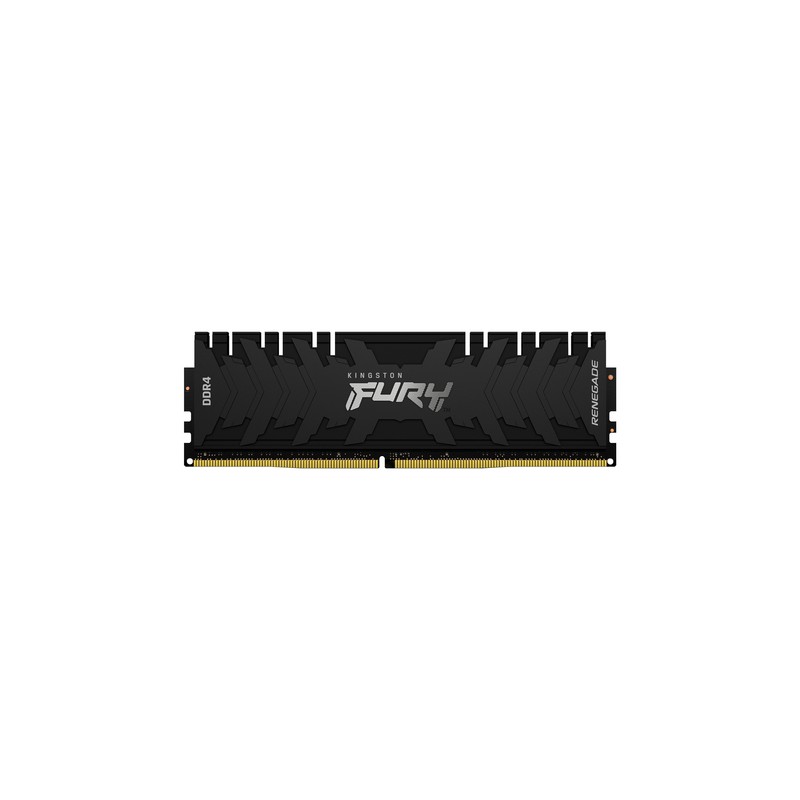 Módulo Kingston DDR4 8Gb 4000Mhz FURY (KF440C19RB/8)