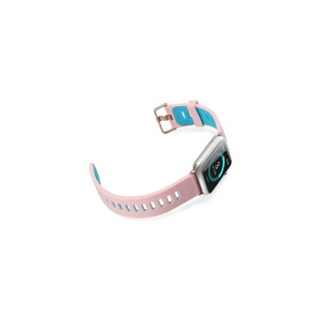 Devia Correa Two-Tone Apple Watch 42/44mm Rosa TT0644P