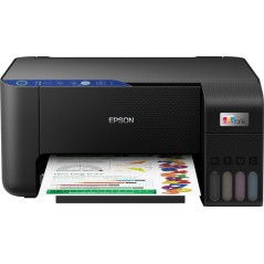 Multif. Epson EcoTank ET-2811 Color A4 (C11CJ67404)