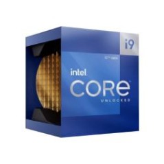 CPU Intel Core i9-12900K LGA1700 3.2/5.2GHz 30Mb Caja