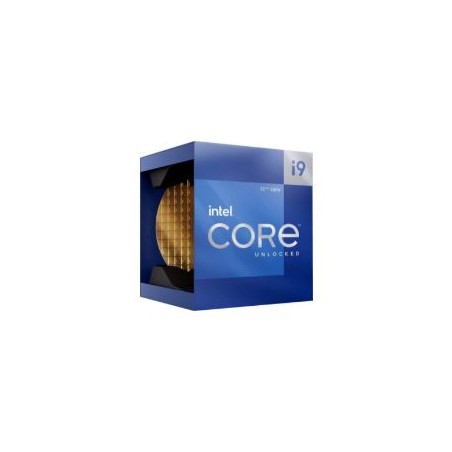 CPU Intel Core i9-12900K LGA1700 3.2/5.2GHz 30Mb Caja