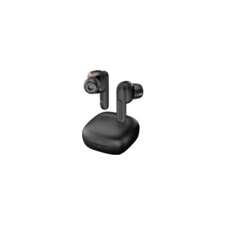 Auric Mars Gaming In-Ear TWS BT 5.1 USB-C Negros (MHIB)