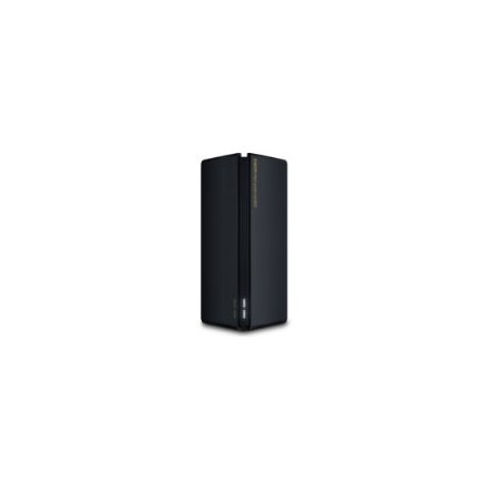 Mesh XIAOMI AX3000 WiFi 6 DualBand Negro (DVB4315GL)