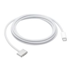 Cable Apple USB-C a MagSafe3 MacBook Pro 2m (MLYV3ZM/A)