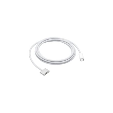 Cable Apple USB-C a MagSafe3 MacBook Pro 2m (MLYV3ZM/A)