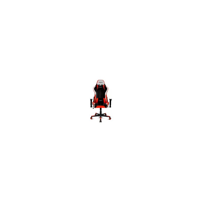 Silla Gaming Drift DR175 Roja/Blanca/Negra (DR175RED) Silla Gaming Drift DR175 Roja/Blanca/Negra (DR175RED)