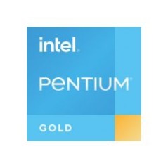 CPU Intel Pentium Gold G7400 LGA1700 3.7GHz 6Mb Caja
