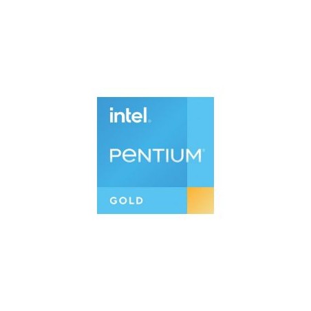 CPU Intel Pentium Gold G7400 LGA1700 3.7GHz 6Mb Caja