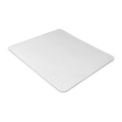 Alfombrilla NZXT MMP400 410x350mm Blanca (MM-SMSSP-WW)