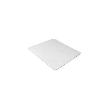 Alfombrilla NZXT MMP400 410x350mm Blanca (MM-SMSSP-WW)