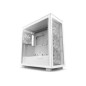 Caja NZXT H7 Elite ATX EATX mATX Blanca (CM-H71EW-01)