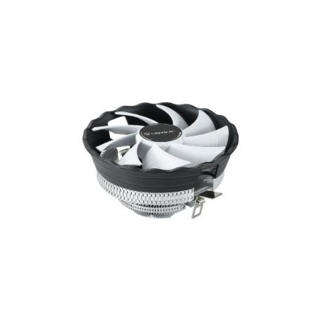 Ventilador CPU UNYKA JOTUN DF 120mm Blanco (UK532022)