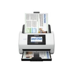 Escáner Documental Epson WorkForce DS790WN (B11B265401)