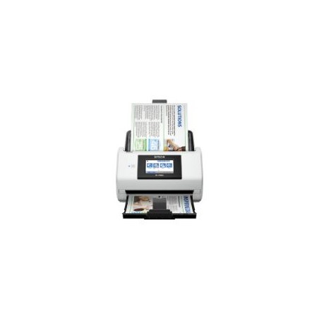 Escáner Documental Epson WorkForce DS790WN (B11B265401)