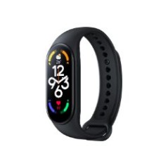 SmartBand XIAOMI Mi Band 7 1.62" BT Negro (BHR6006EU)