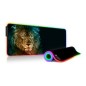 Alfombrilla SUBBLIM Lion XL LED RGB (SUBMP-02RGB10)